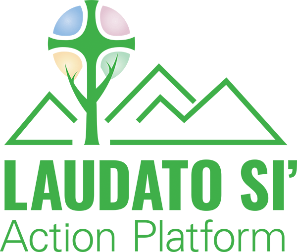 Laudato Si' Action Platfor logo
