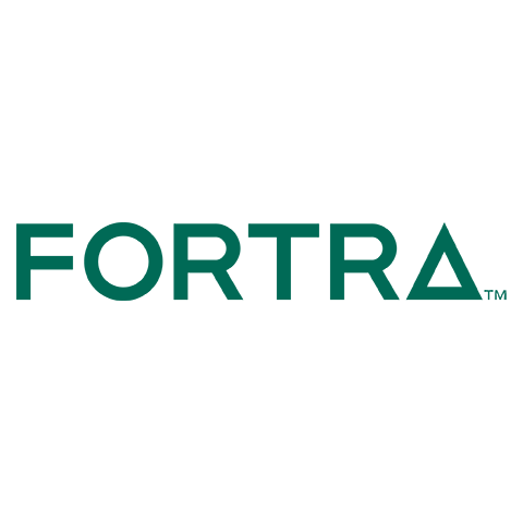 FORTRA logo