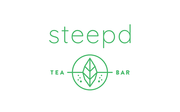 Steep'd tea bar