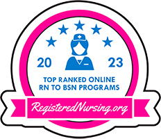 2023 Top Ranked Online RN-BSN Programs | registerednursing.org