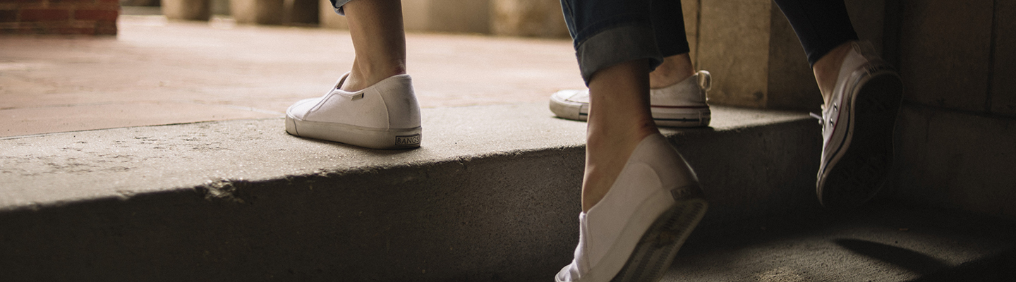 take the next step