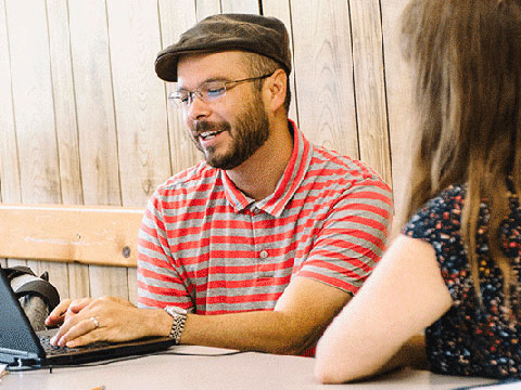 Religious Studies Specialization