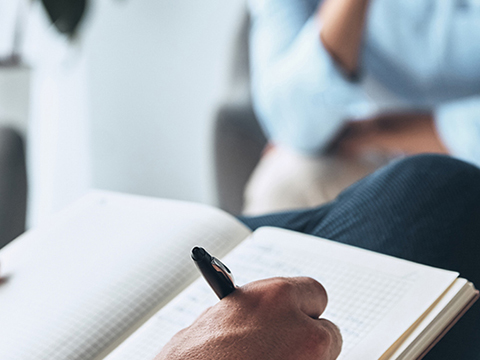Counseling: Clinical Mental Health Counseling