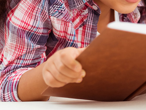 Education: Reading Specialist