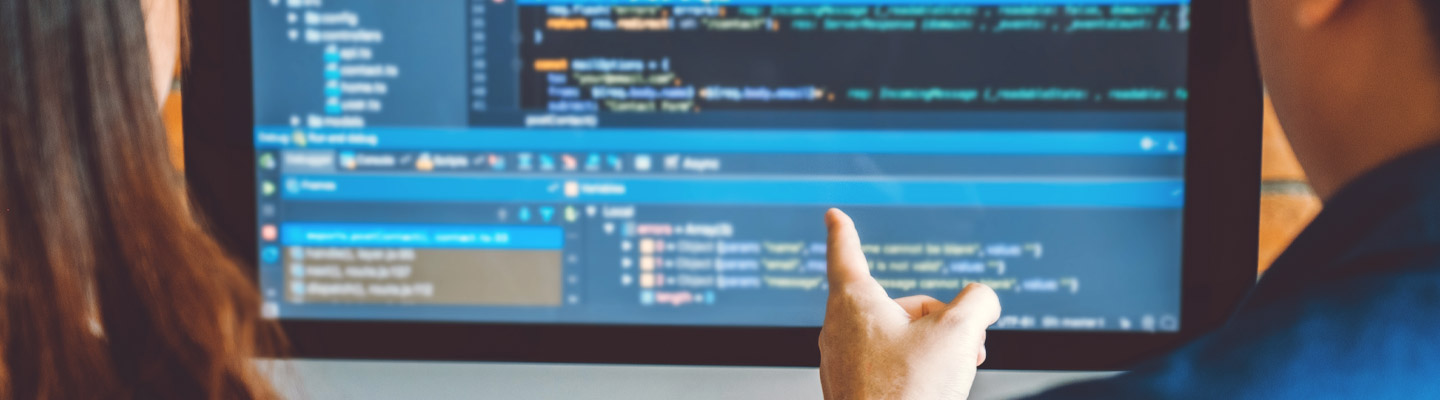 Java Enterprise Software Development Certificate - Regis University Java Certification Program Online