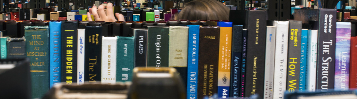 Follett ACCESS Textbook Program Regis University