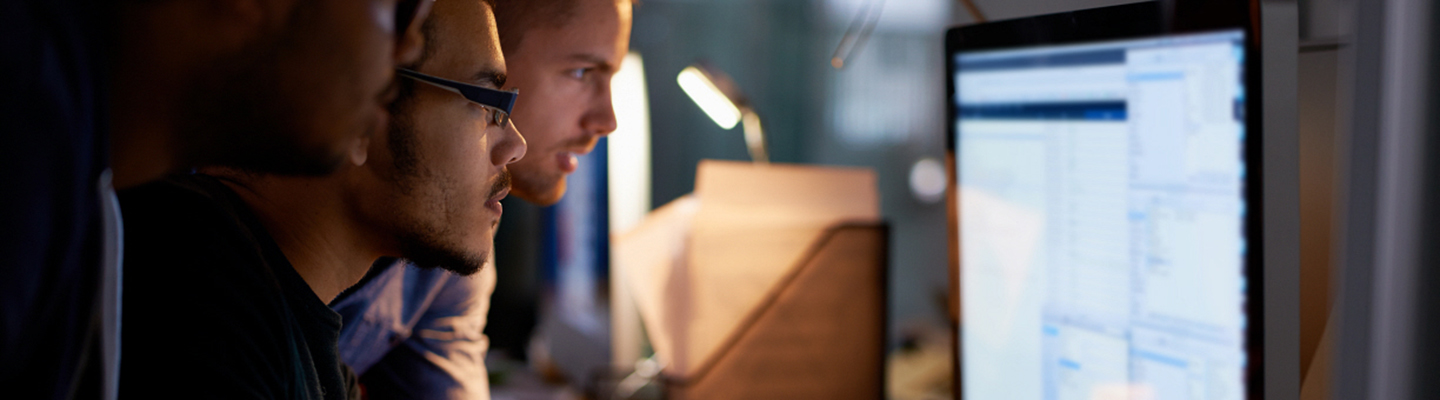 Full Stack Certification - Regis University Graduate Certificate Program Online