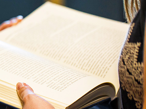 Literature Specialization