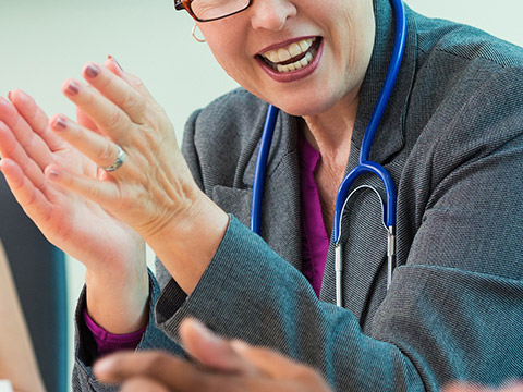 Health Care Business Management
