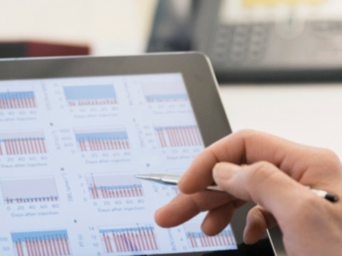 Health Care Informatics