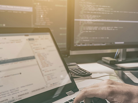 Information and Cyber Security