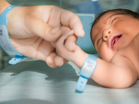 Nursing: Neonatal Physician Assistant Fellowship