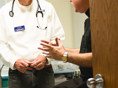 Nursing: Family Nurse Practitioner 