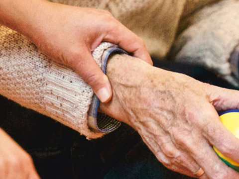Nursing: Family Nurse Practitioner