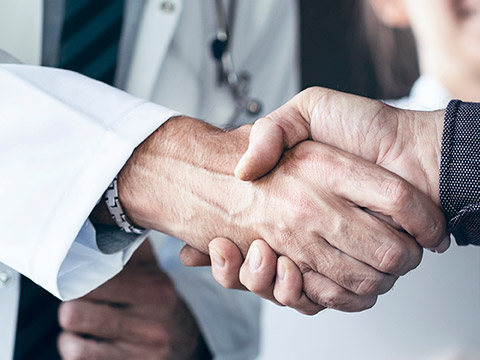 Nursing: Doctor of Nursing Practice