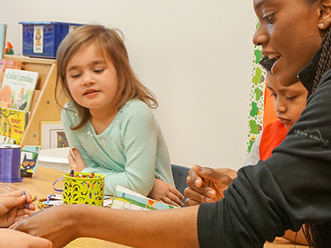 Occupational Therapy
