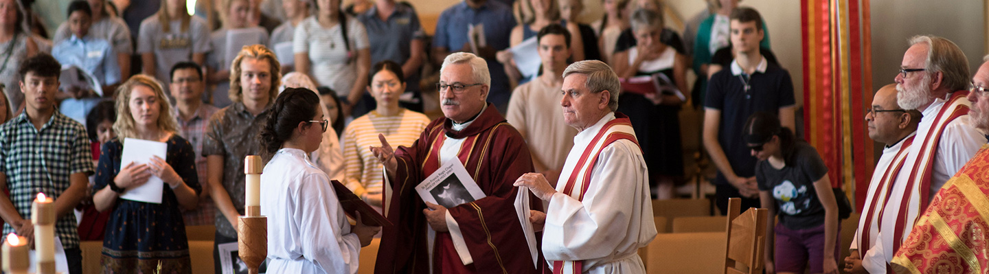 father fitz