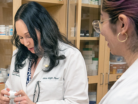Drug Development
