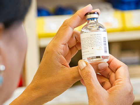 Pharmaceutical Industry Affairs
