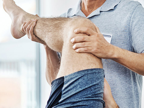 Orthopaedic Manual Physical Therapy Fellowship