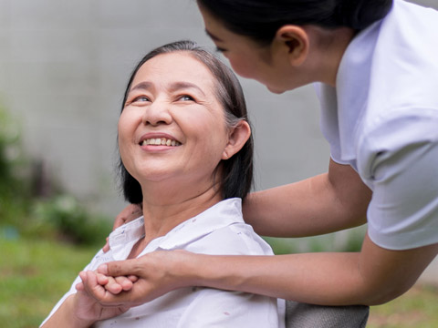 Nursing: Psychiatric Mental Health Nurse Practitioner