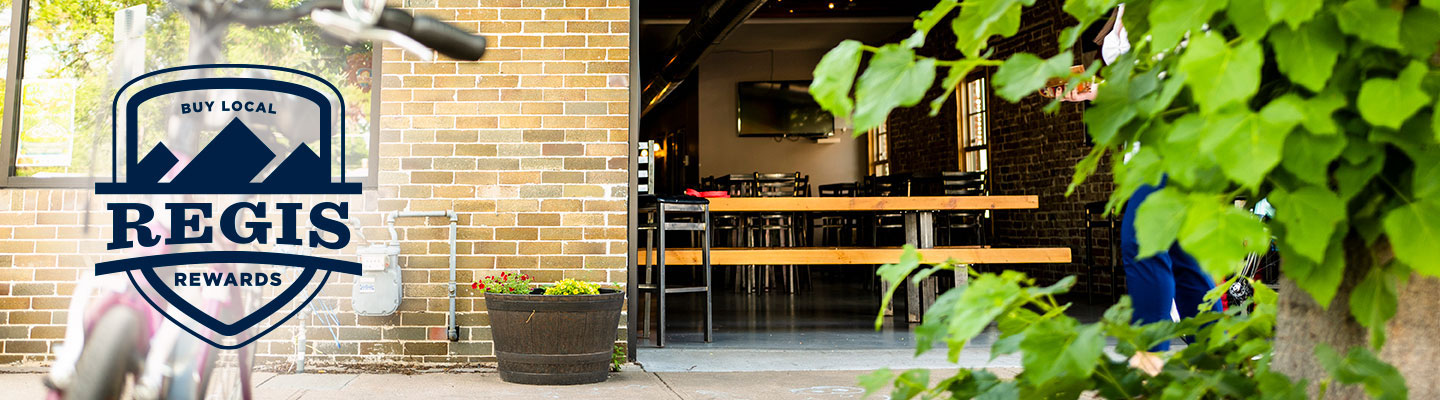 local food eatery