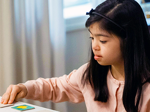 Education: Special Education with Added Endorsement
