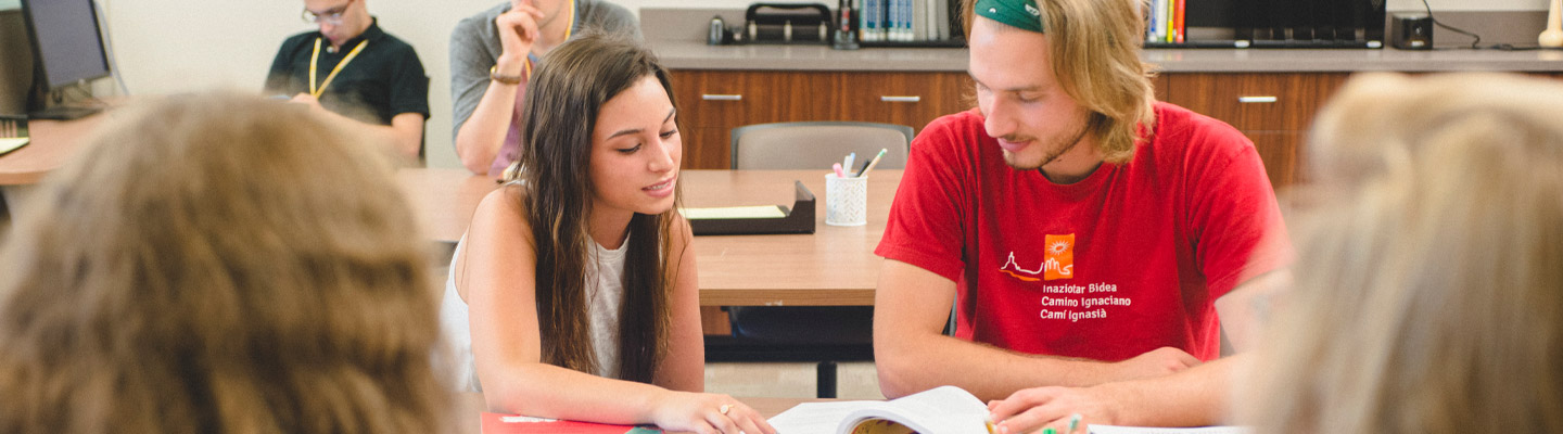 tutoring in learning commons