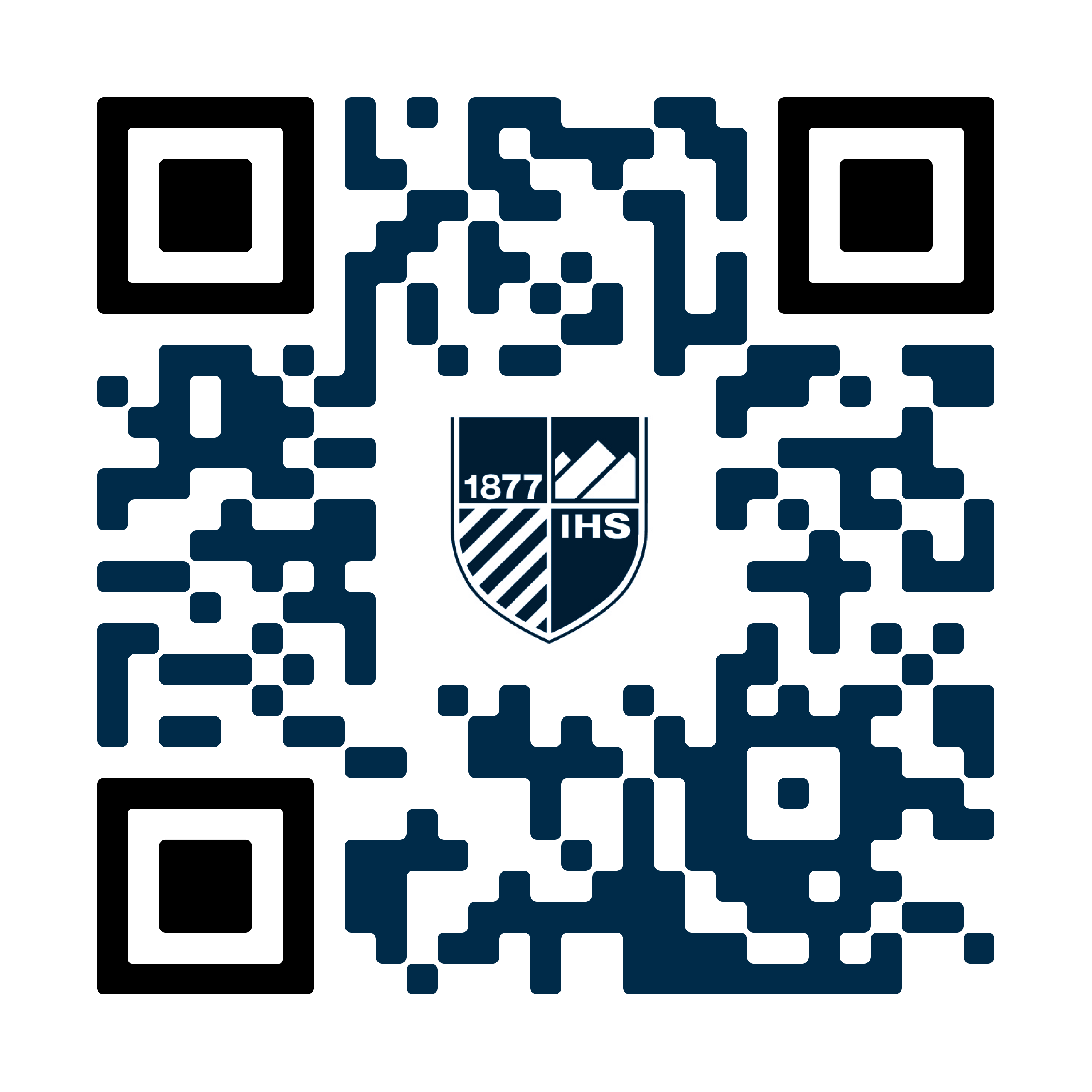 QR code for Gives Day