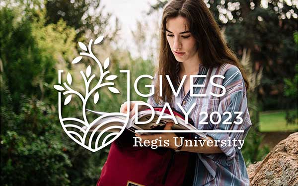 regis gives day social sharing images