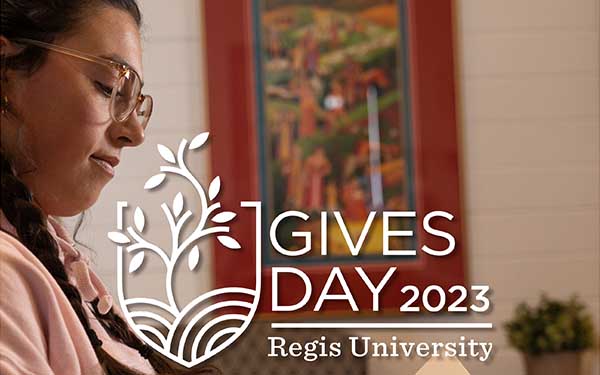 regis gives day social sharing images