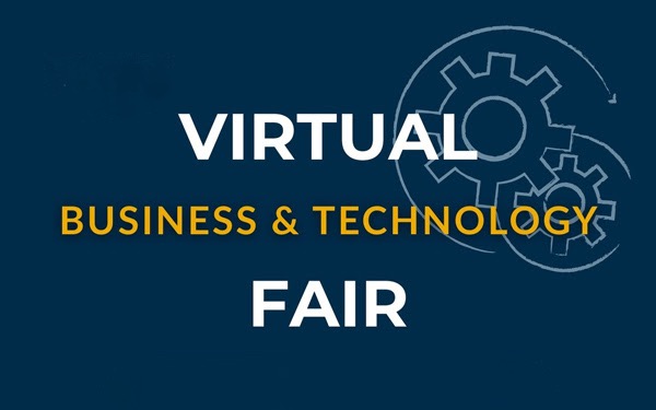 Virtual Business and Technology Fair
