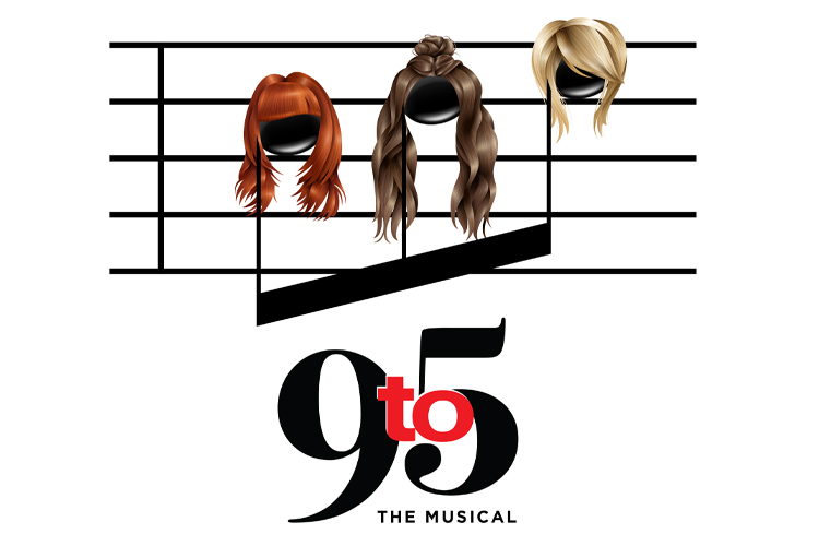 9 to 5 The Musical