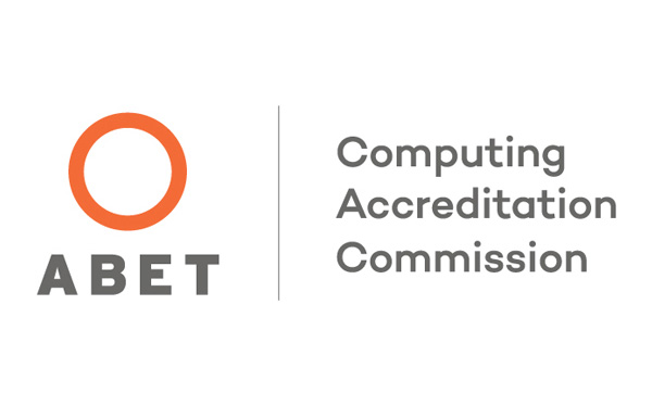 Abet Computing Accreditation Commission logo