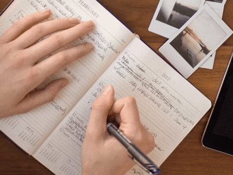 Creative Writing Specialization