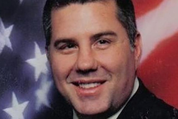Lt. Darren Versiga