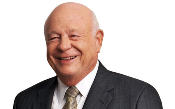 Don Dillon class of 1961