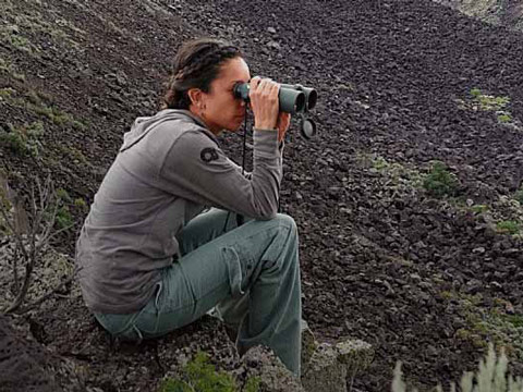 Environmental Studies Specialization