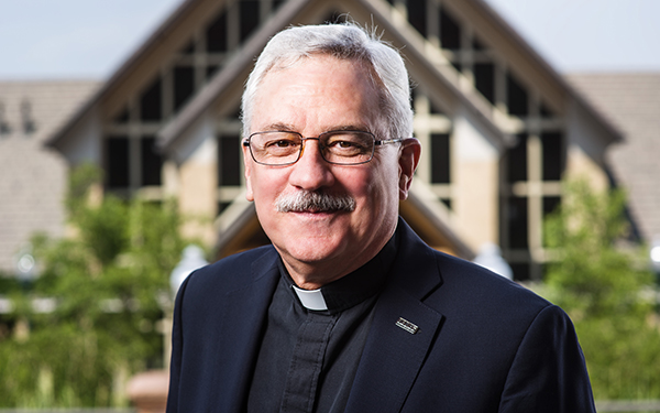 father fitzgibbons