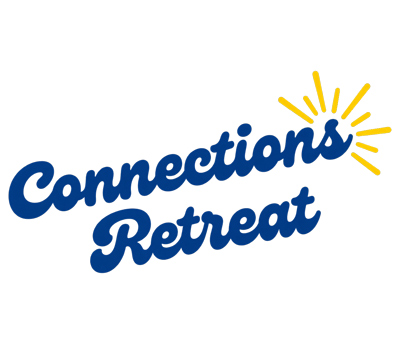 Connections Retreat logo