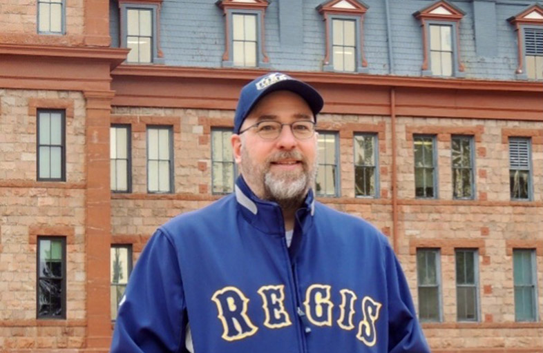 Jim Seibert