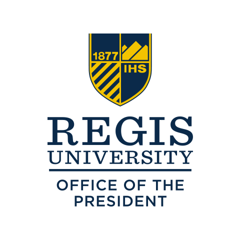 Office of the President logo