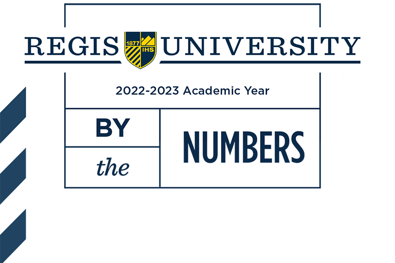 View Regis by the Numbers PDF