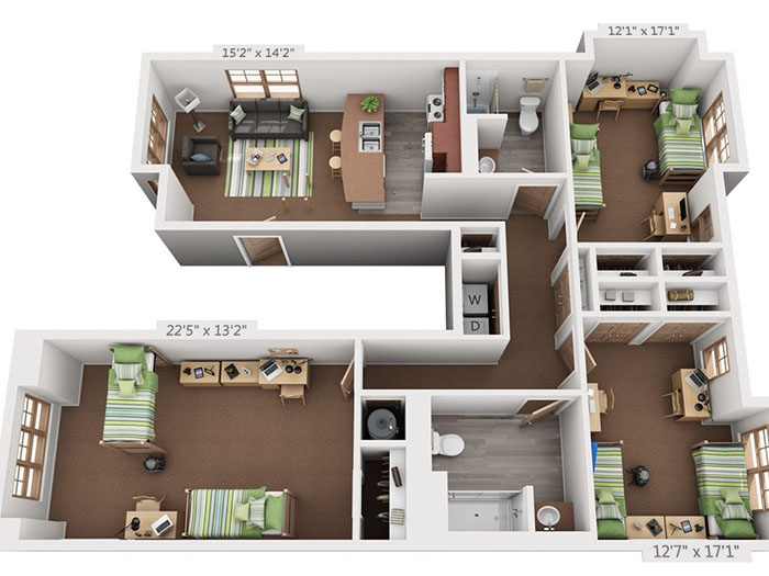 residence-villlage-one-story-layout-700x525.jpg