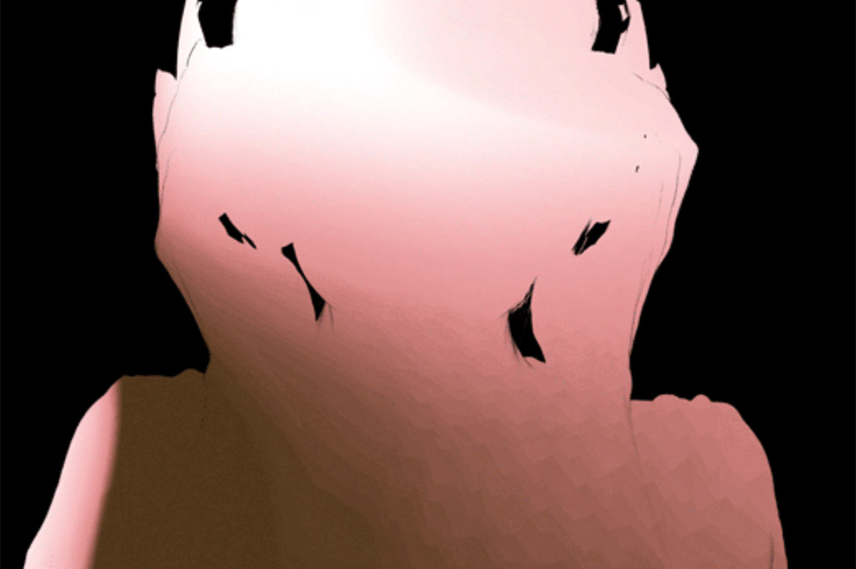 brown noise graphic