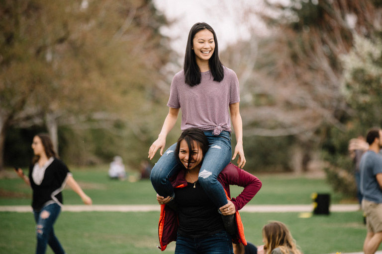 Regis University student scholarships