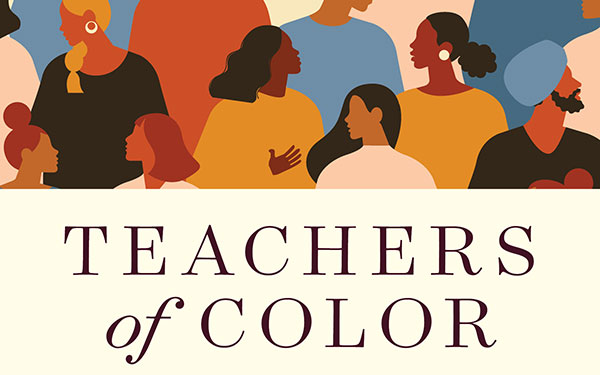 Teachers of Color