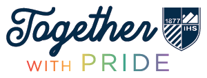 Together with Pride