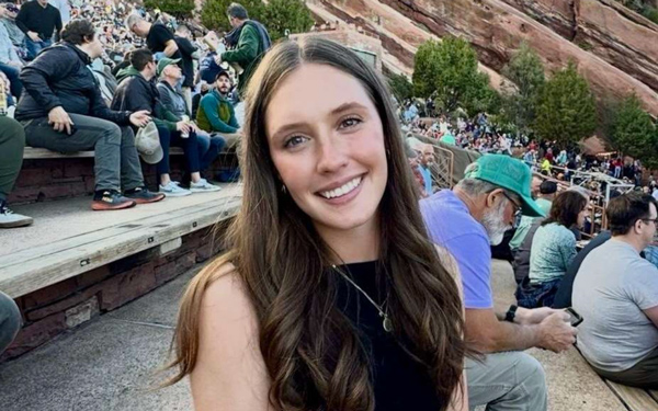 Ava Edwards portrait