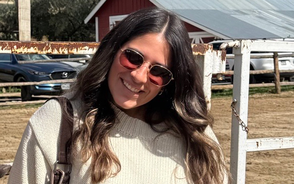 Caitlyn Potts portrait